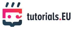 tutorials.EU von Jannis Seemann