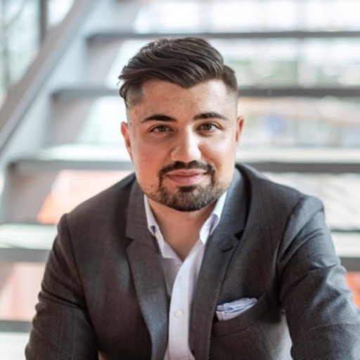 Mario Reinwarth, mr. online marketing